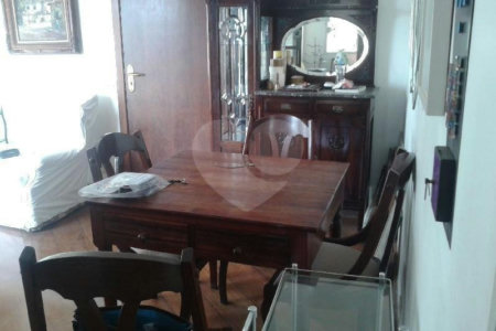 Apartamento à venda ou para alugar com 3 quartos, sendo 1 suíte, em Brooklin, São Paulo, SP