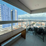 Apartamento à venda com 2 quartos em Caiçara, Praia Grande, SP