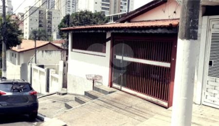 Casa à venda com 3 quartos em Casa Verde, São Paulo, SP