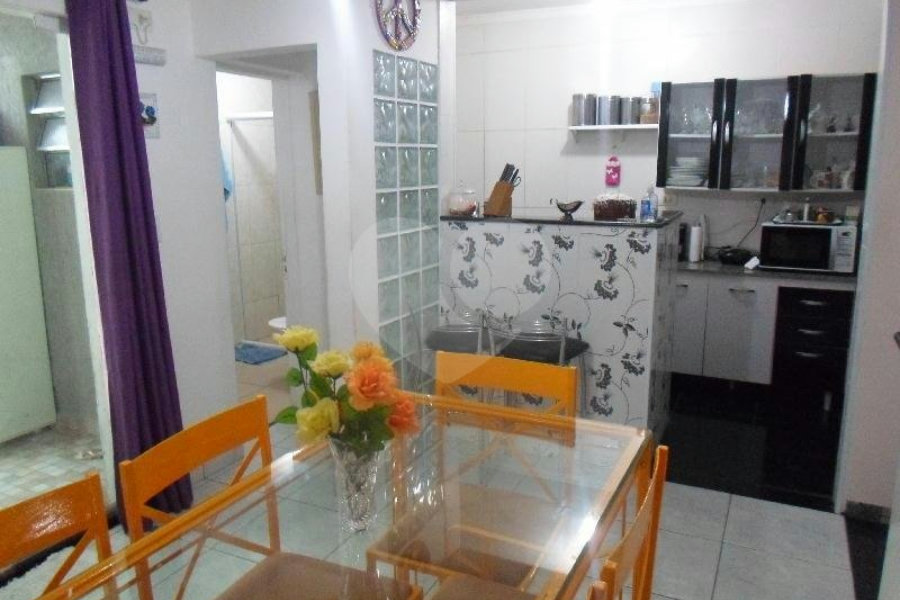 Sobrado à venda com 6 quartos em Vila Nova Mazzei, São Paulo, SP