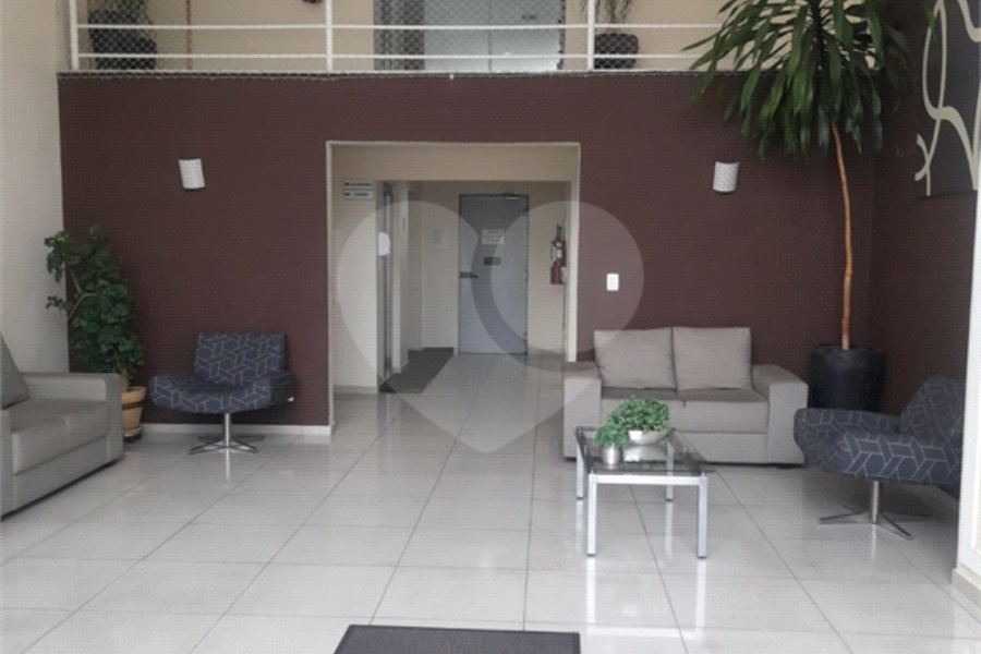 Apartamento à venda com 2 quartos, sendo 1 suíte, em Lauzane Paulista, São Paulo, SP