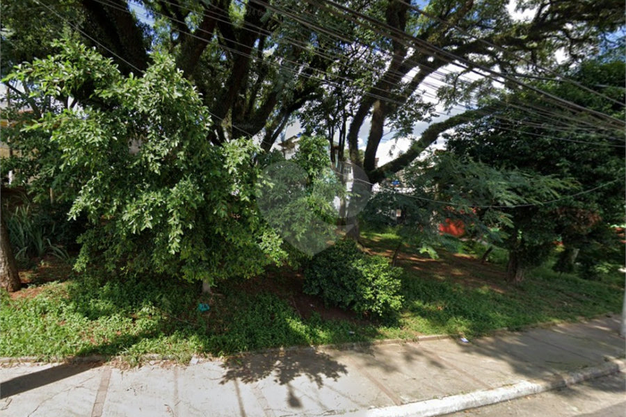Terreno à venda em Tucuruvi, São Paulo, SP