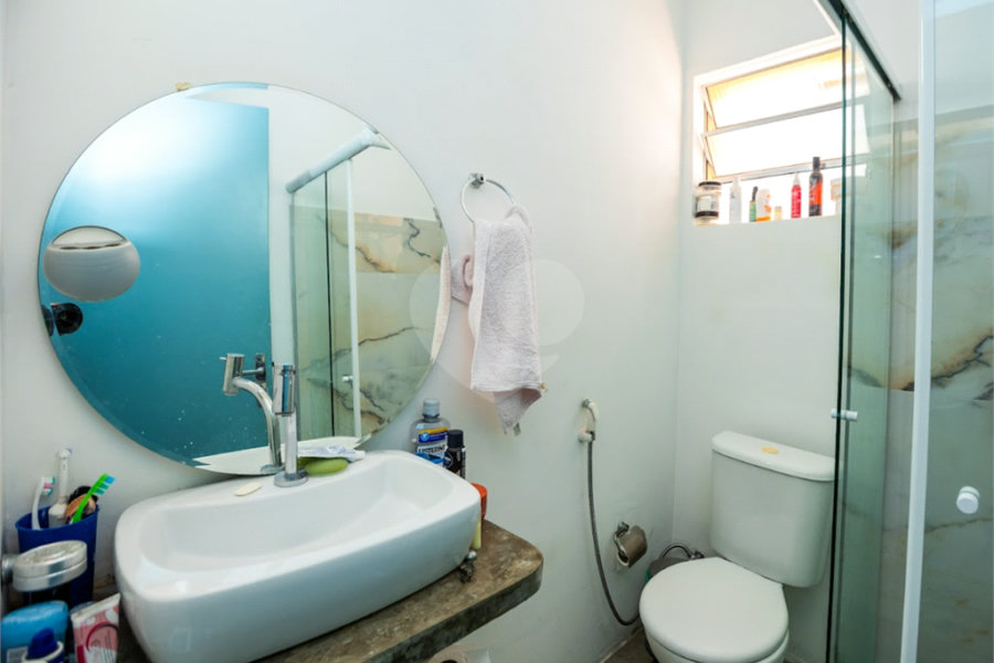 Casa à venda com 2 quartos, sendo 1 suíte, em Jardim Paulistano, São Paulo, SP