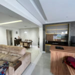 Apartamento à venda com 4 quartos, sendo 3 suítes, no Centro, São Bernardo do Campo, SP