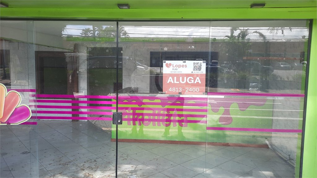 Loja para alugar em Vila Nova, Itu, SP