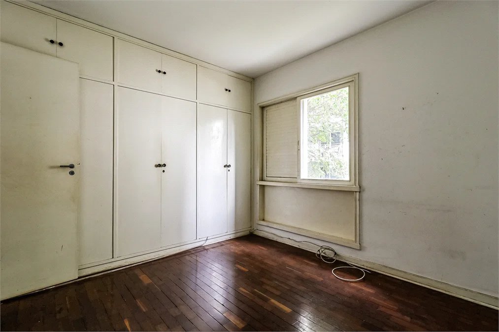 Apartamento à venda com 3 quartos, sendo 1 suíte, em Cidade Monções, São Paulo, SP