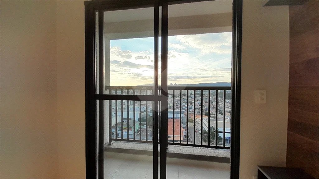 Apartamento para alugar com 2 quartos em Vila Mazzei, São Paulo, SP