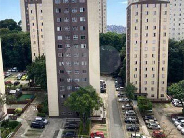 Apartamento à venda com 2 quartos no Brasilândia, São Paulo, SP