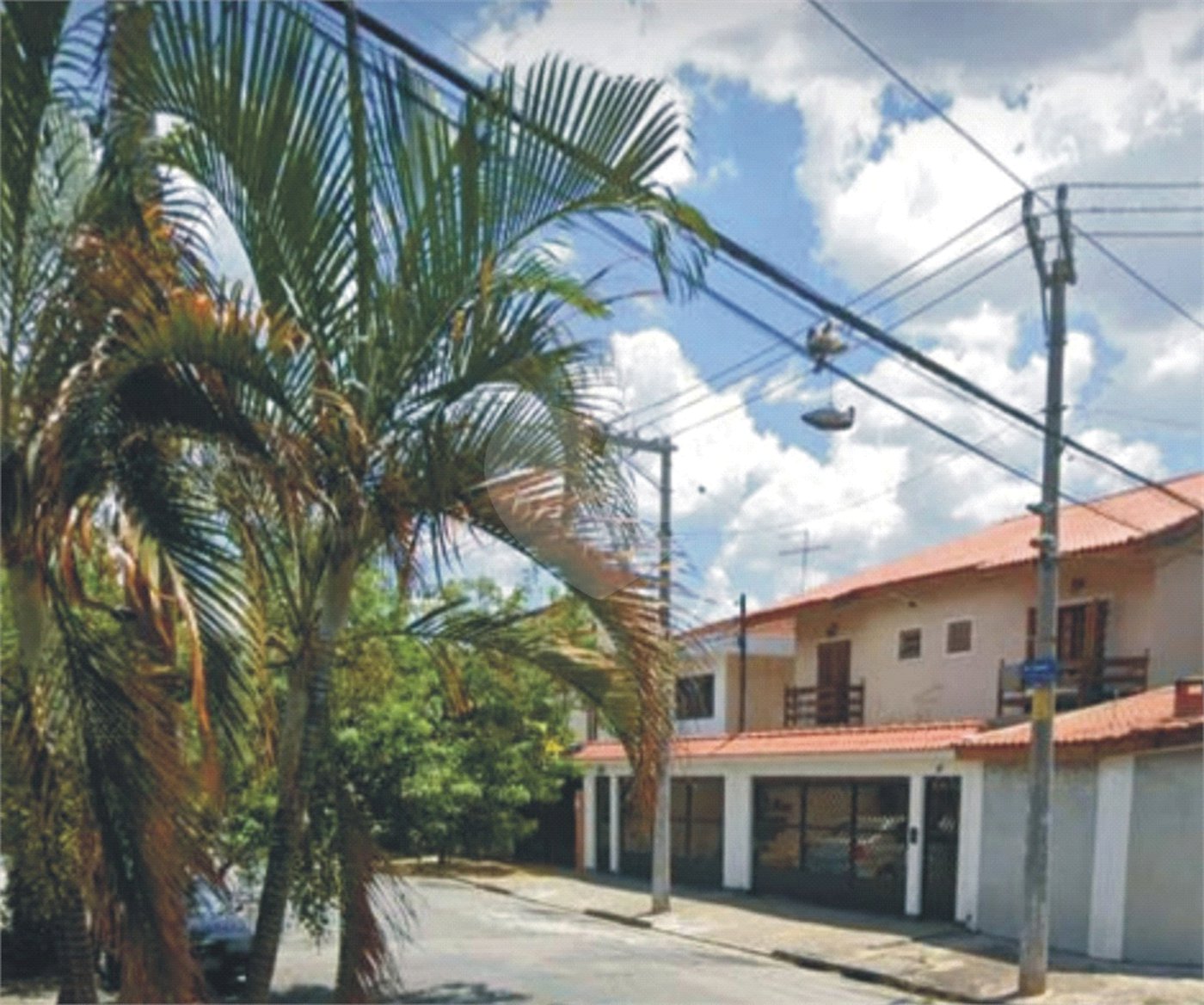 Sobrado à venda com 3 quartos, sendo 1 suíte, em Casa Verde, São Paulo, SP