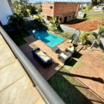 Casa à venda com 3 quartos, sendo 1 suíte,  em Terras de Santa Cristina XIII Setor Marina, Paranapanema, SP