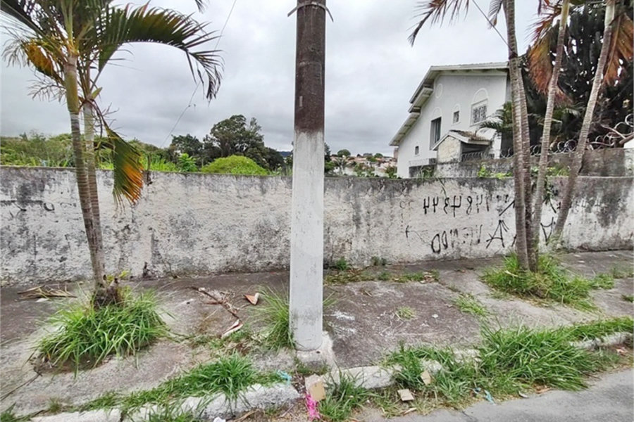 Terreno à venda em Tremembé, São Paulo, SP