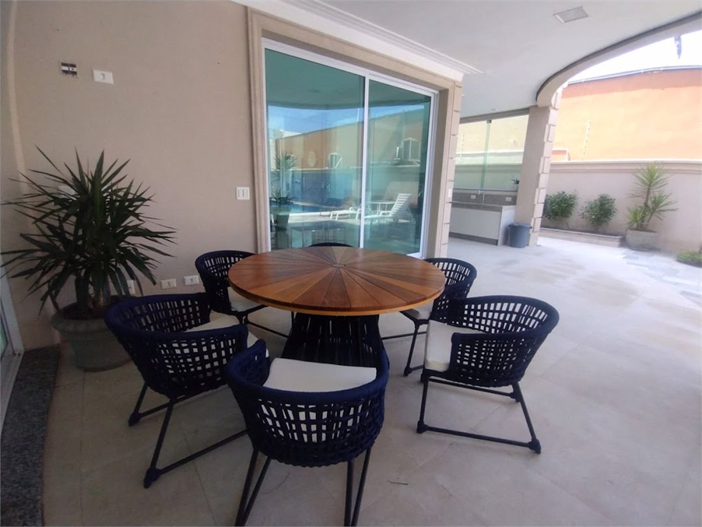 Casa com 6 dormitórios à venda, 700 m² por R$ 10.000.000,00 - Loteamento João Batista Julião - Guarujá/SP