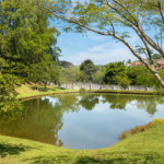 Terreno à venda no condomínio Parque Village Castelo, Itu - SP