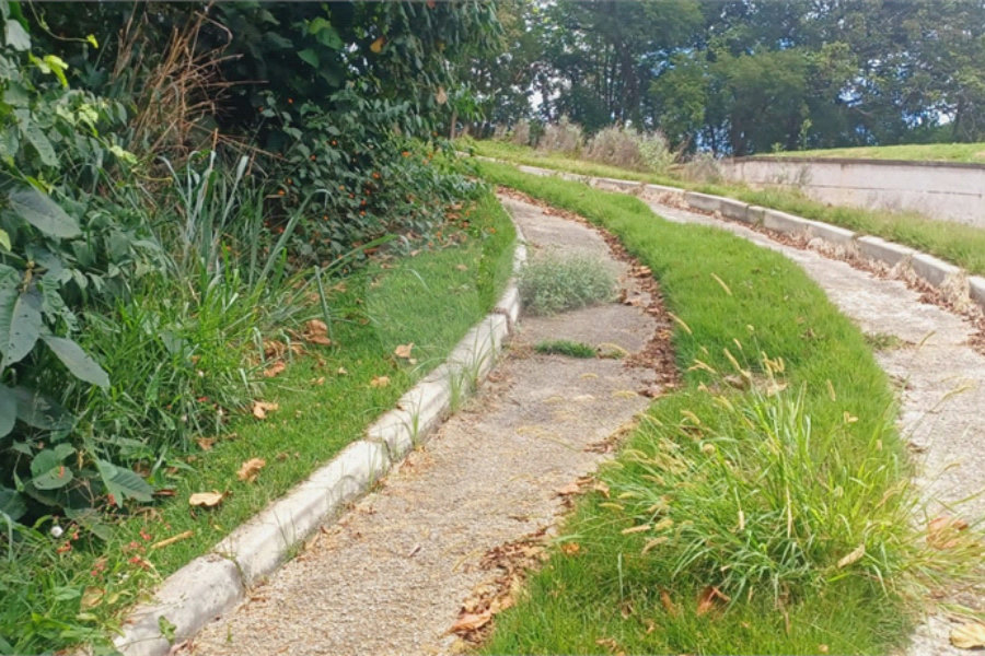Terreno à venda no condomínio Alpes de Mairiporã, Mairiporã - SP