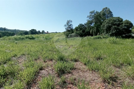 Terreno à venda em Pinheirinho, Vinhedo, SP