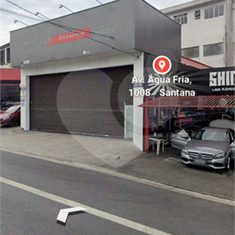 Casa à venda ou para alugar com 1 suíte em Água Fria, São Paulo, SP