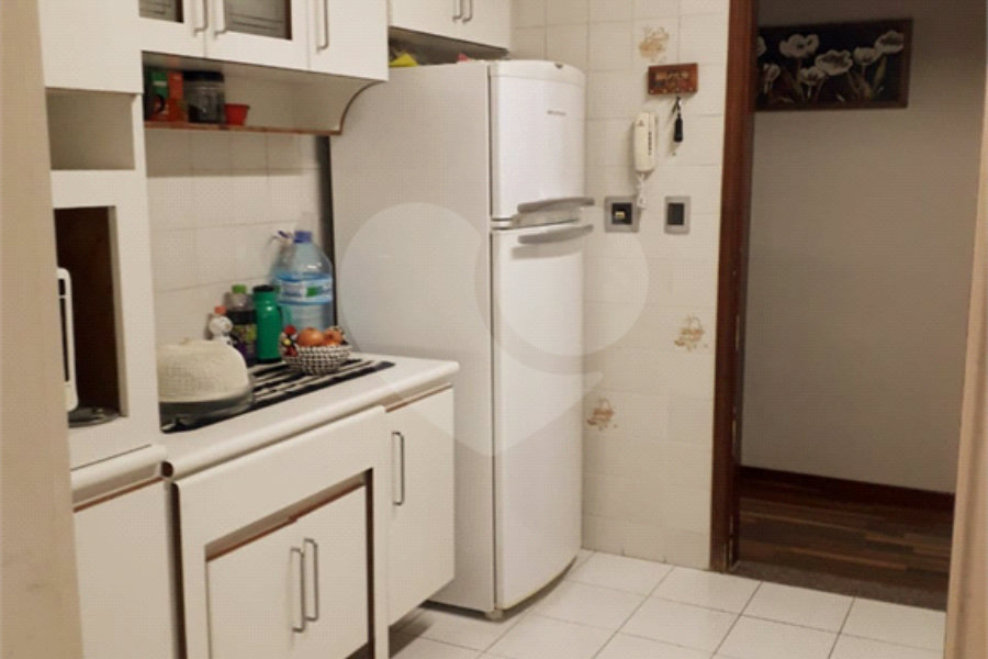 Apartamento à venda com 2 quartos em Mandaqui, São Paulo, SP