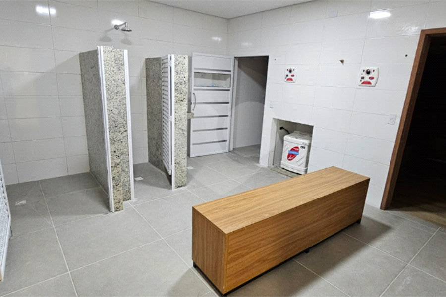 Apartamento à venda com 2 quartos, sendo 1 suíte, em Tucuruvi, São Paulo, SP