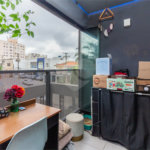 Apartamento à venda com 1 quarto em Pinheiros, São Paulo, SP