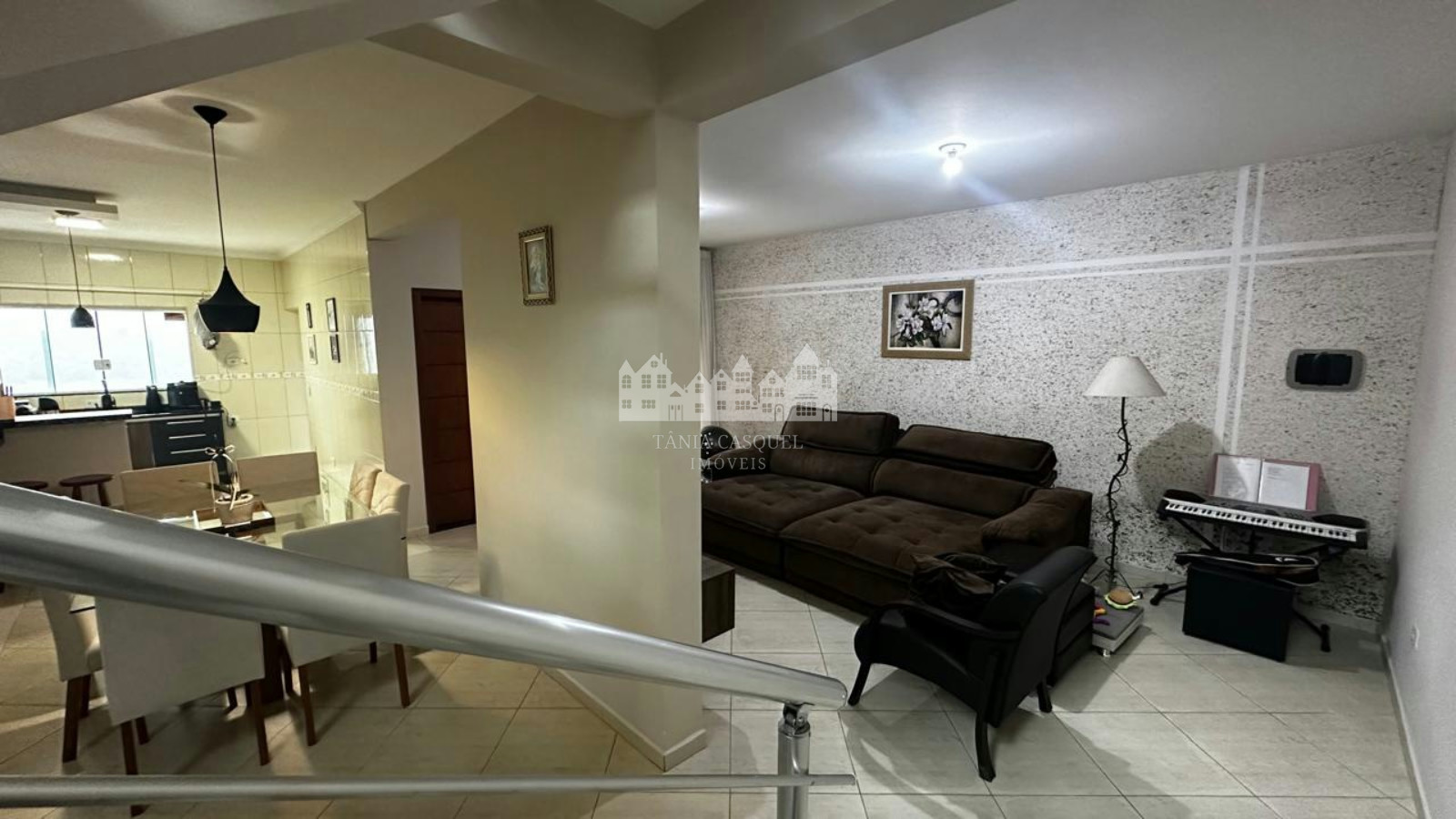 Casa, 3 quartos, 285 m² - Foto 19