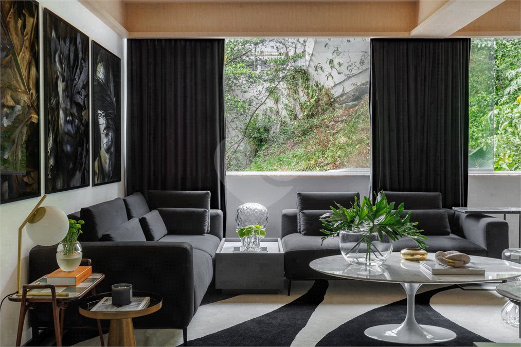 Apartamento à venda com 2 quartos, sendo 1 suíte, em Ipanema, Rio de Janeiro, RJ