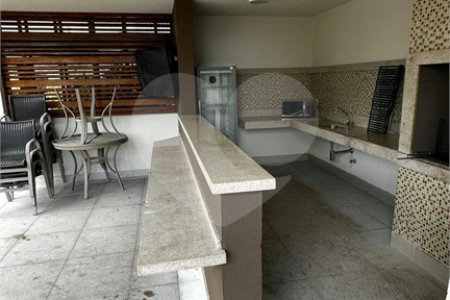 Apartamento à venda com 3 quartos, sendo 2 suítes, em Vila Dom Pedro II, São Paulo, SP