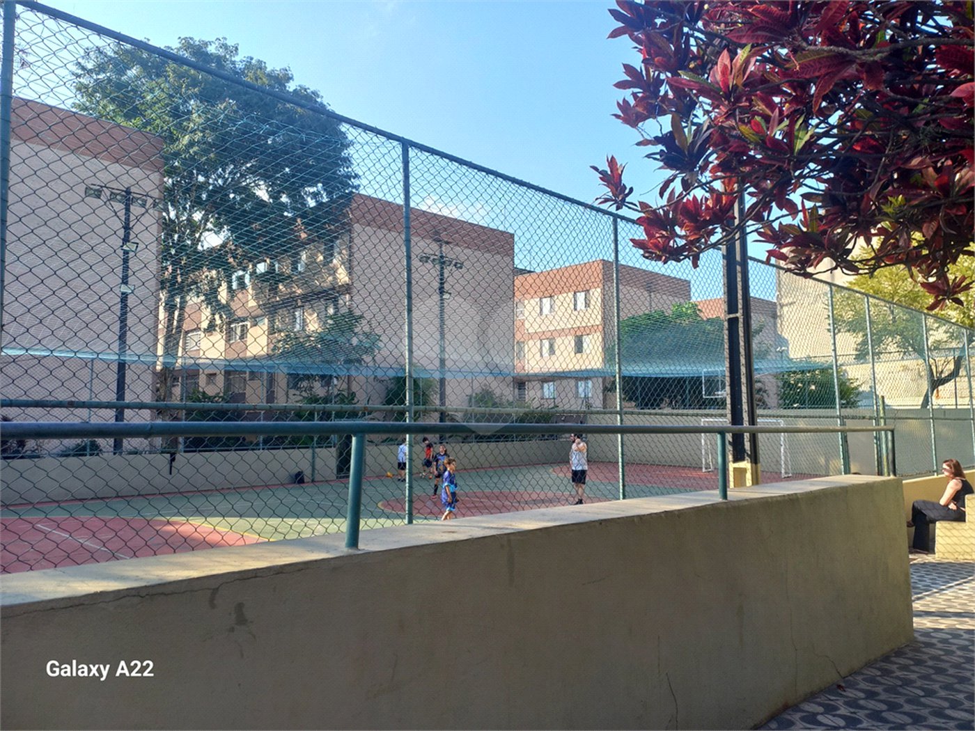 Apartamento à venda com 2 quartos em Parque Residencial da Lapa, São Paulo, SP