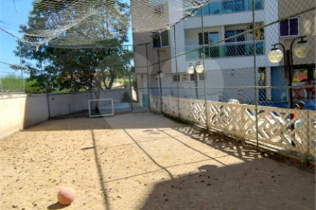 Apartamento à venda com 2 quartos, sendo 1 suíte, em Campo Grande, Rio de Janeiro, RJ