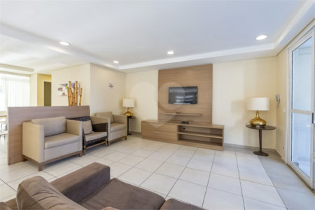 Apartamento à venda com 3 quartos, sendo 1 suíte, em Jardim Parque Morumbi, São Paulo, SP