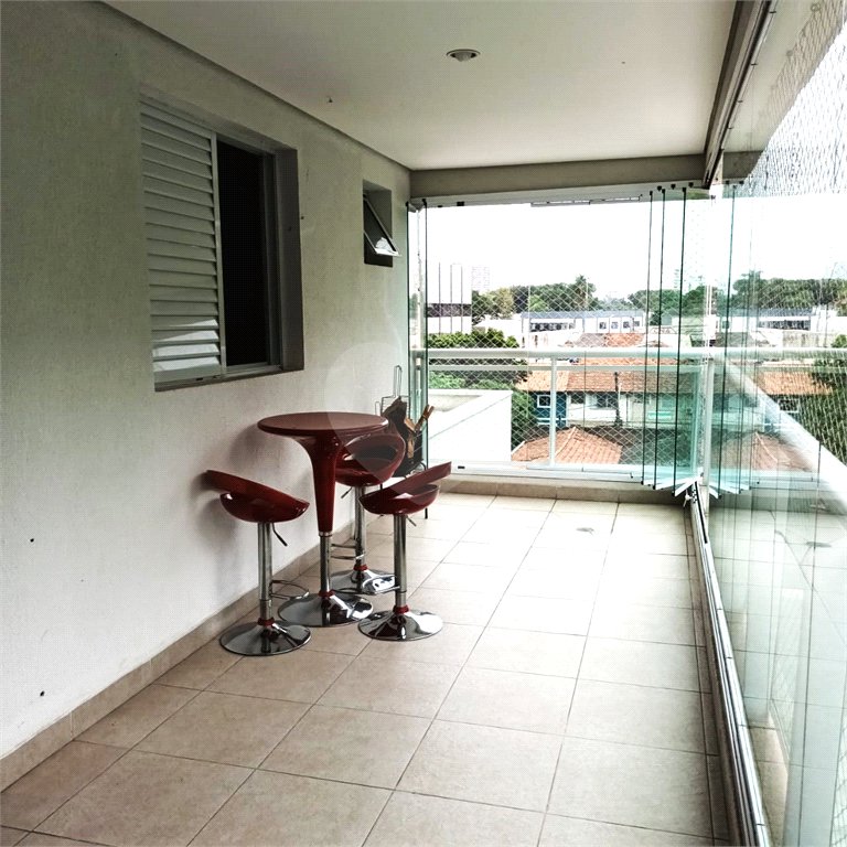 Apartamento à venda com 2 quartos, sendo 1 suíte, em Alto da Boa Vista, São Paulo, SP