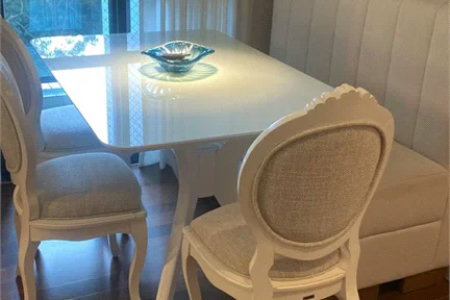 Apartamento à venda com 3 suítes em Jardim Morumbi, São Paulo, SP