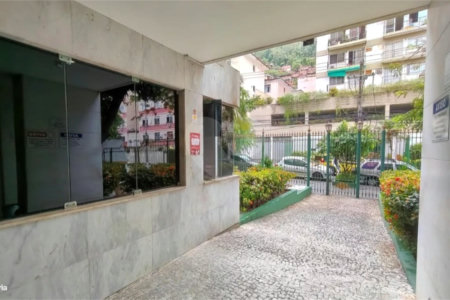 Apartamento à venda com 2 quartos, sendo 1 suíte, em Vila Isabel, Rio de Janeiro, RJ