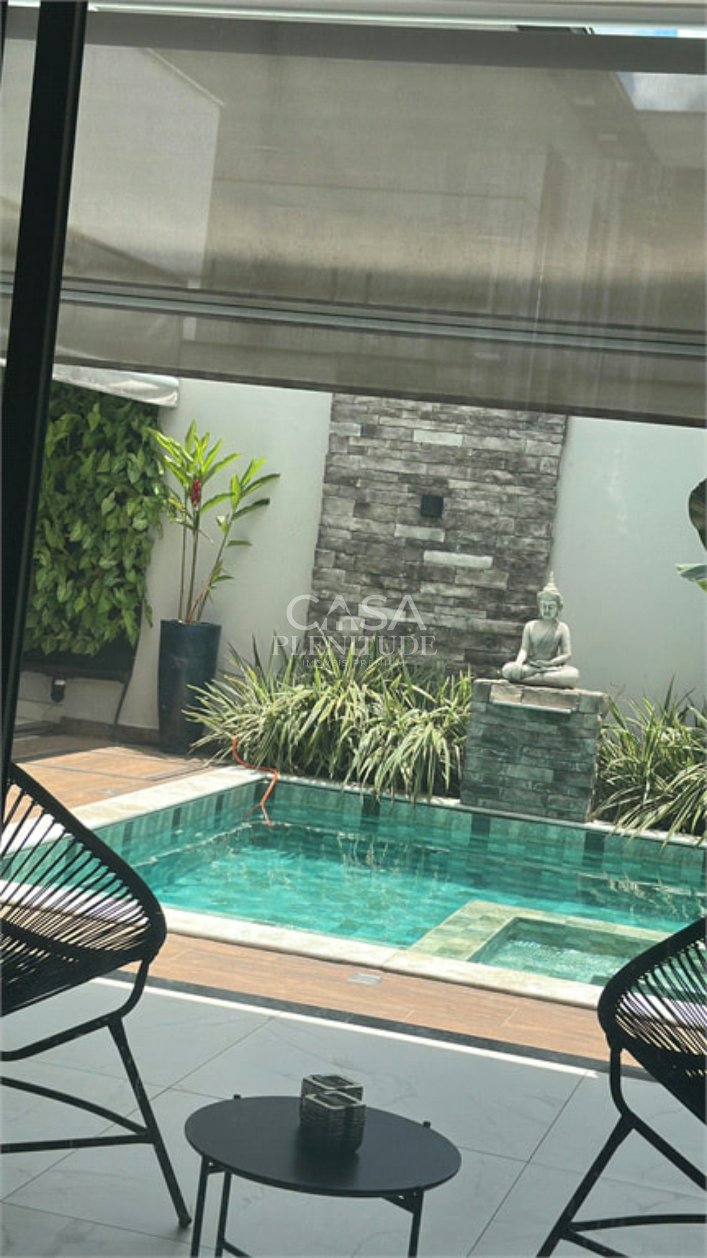 Casa em condomínio à venda com 3 suítes em Ibiti Royal Park, Sorocaba, SP