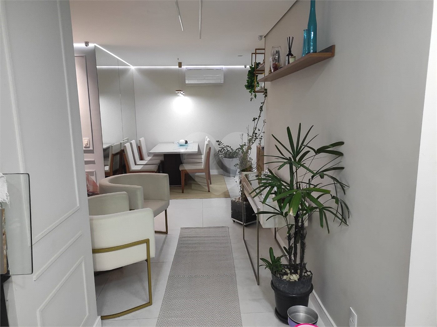 Apartamento à venda com 3 quartos, sendo 2 suítes, em Barra Funda, São Paulo, SP