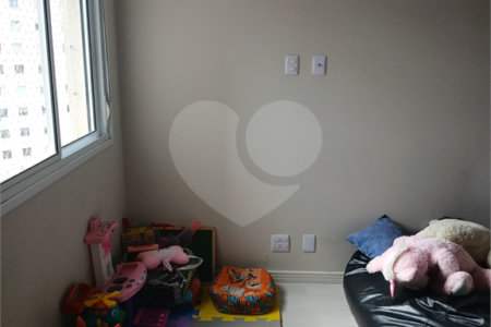 Apartamento à venda com 2 quartos, sendo 1 suíte, em Barra Funda, São Paulo, SP