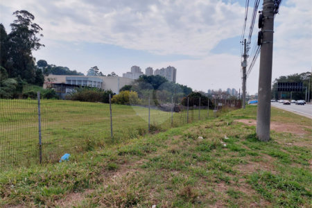 Terreno à venda em Jardim Boa Vista (zona Oeste), São Paulo, SP