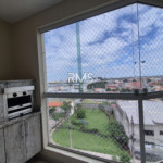 Apartamento à venda com 3 quartos, sendo 1 suíte,  em Jardim Aeroporto I, Itu, SP