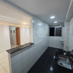 Apartamento à venda com 2 quartos em Santa Cruz, Rio de Janeiro, RJ