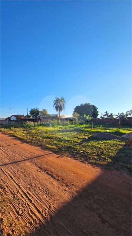 Terreno à venda em Jardim Ivone 1ª Seção, Ponta Porã, MS