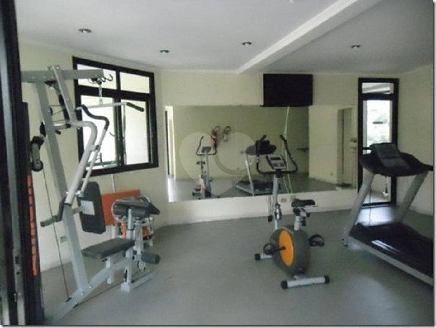 Apartamento à venda com 3 quartos, sendo 1 suíte, em Vila Andrade, São Paulo, SP