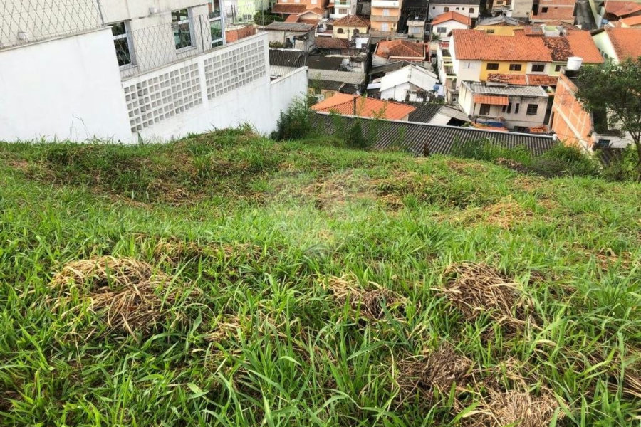 Terreno à venda em Horto, São Paulo, SP