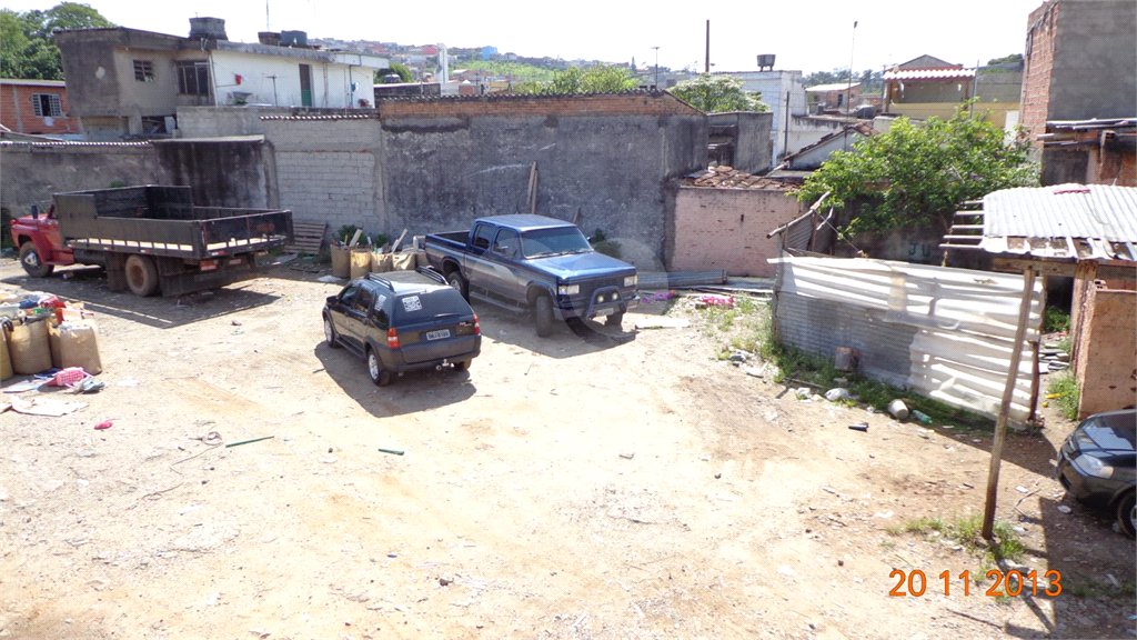 Terreno à venda em Lajeado, São Paulo, SP