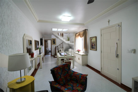 Casa à venda com 3 suítes em Vila Gustavo, São Paulo, SP