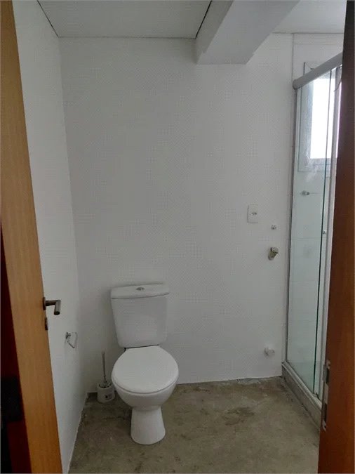 Studio para alugar com 1 quarto em Vila Indiana, São Paulo, SP