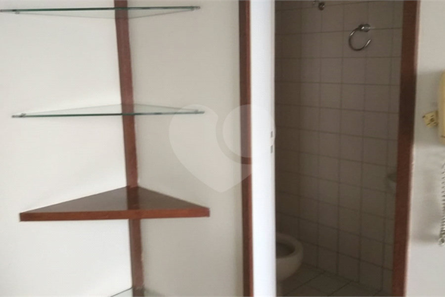 Sala à venda em Mandaqui, São Paulo, SP