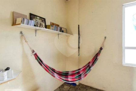 Apartamento à venda com 1 quarto em Sé, São Paulo, SP