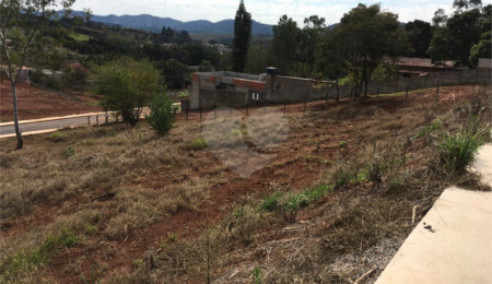 Terreno à venda em Vila Santa Helena, Atibaia, SP