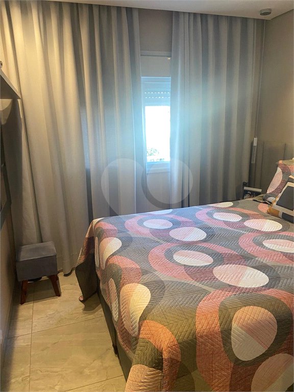 Apartamento à venda com 3 suítes no Centro, Santo André, SP