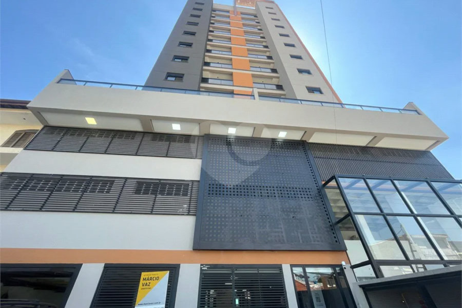 Apartamento à venda com 2 quartos em VILA GUILHERME, São Paulo, SP