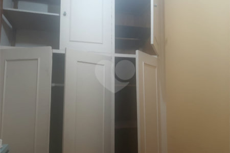 Apartamento à venda com 3 quartos, sendo 1 suíte, em Tijuca, Rio de Janeiro, RJ